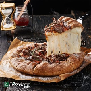 韩国披萨连锁店🍕将于下周在多伦多开设第一...