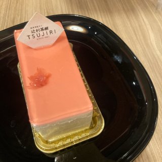 Tsujiri 日式甜品店...