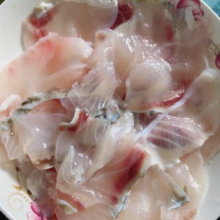 脆肉鯇魚片