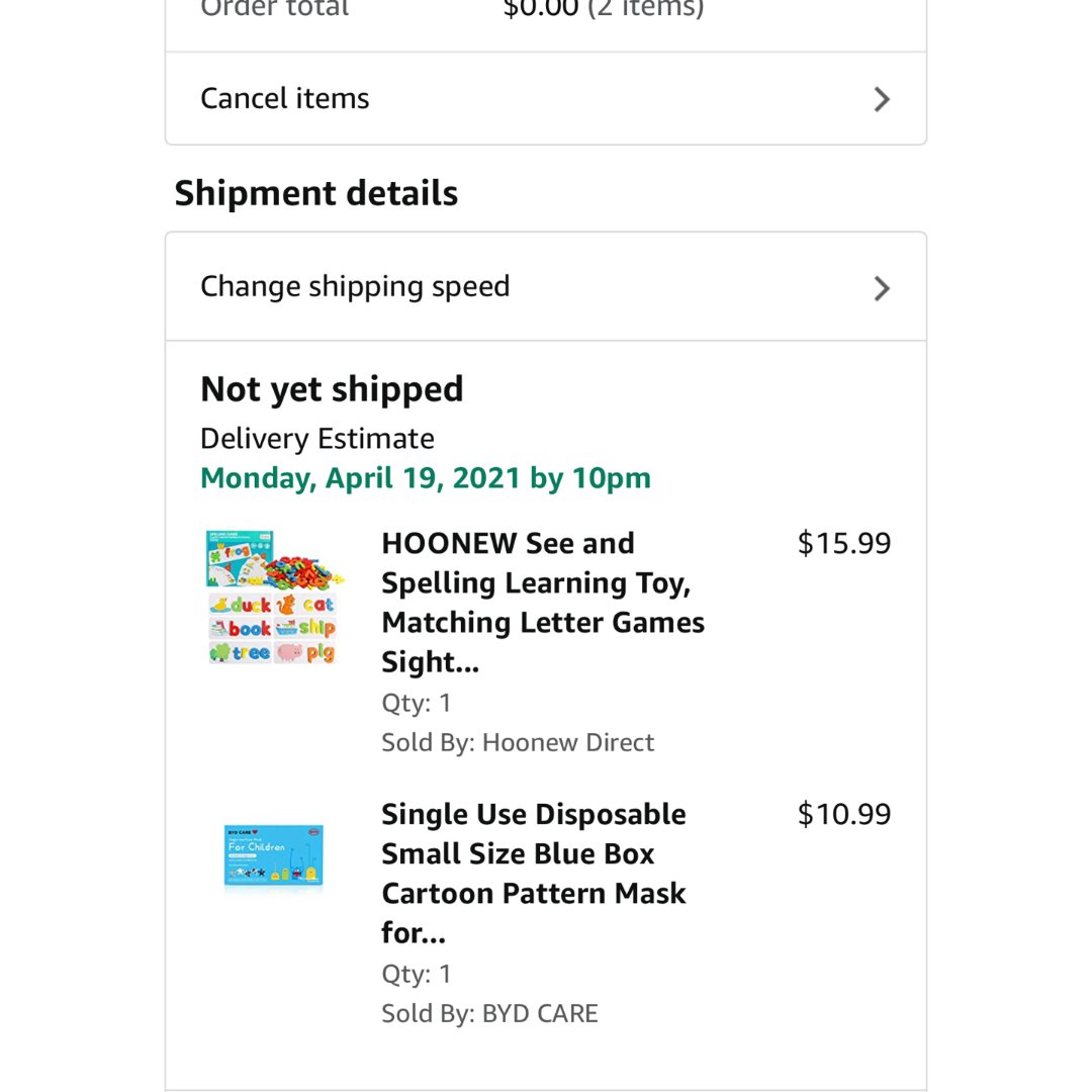 amazon - 北美省钱快报 dealmoon.com 晒货