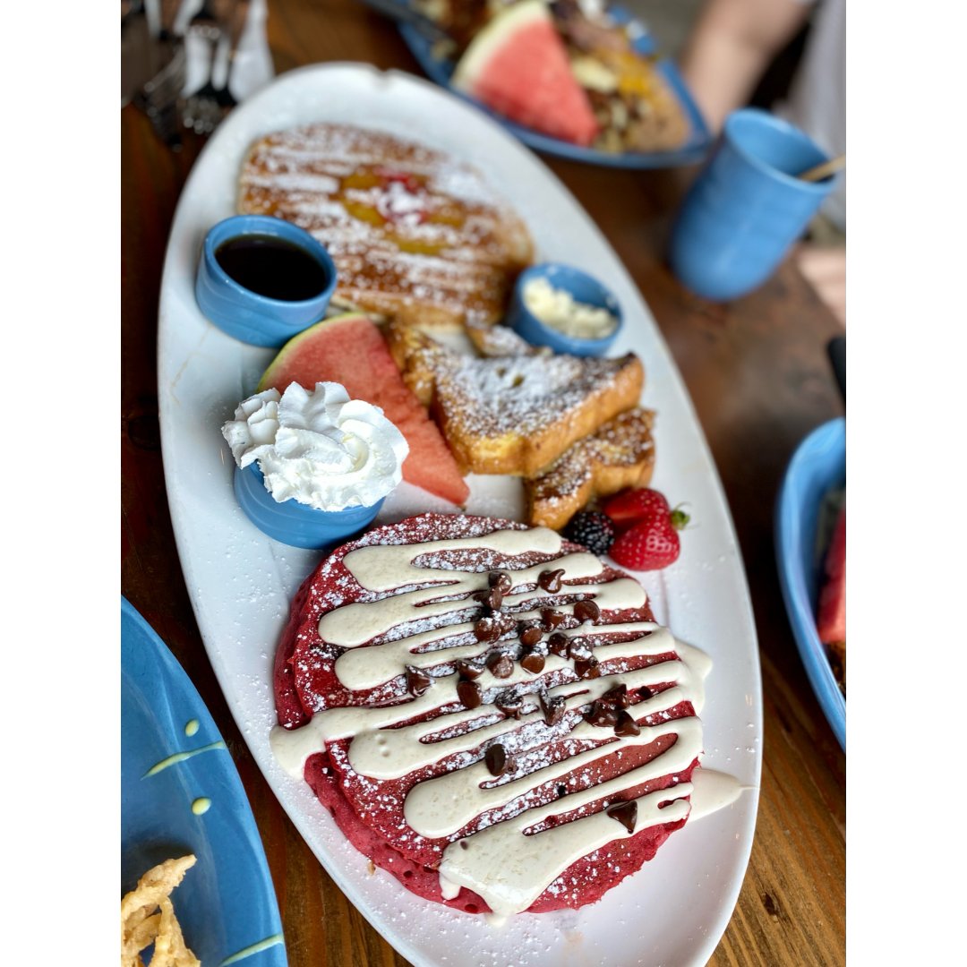 时隔多年breakfast club的质量还和以前一样 值得