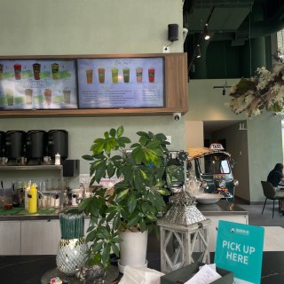不飞🇹🇭多伦多也能有好喝的泰式茶饮店啦🥤...