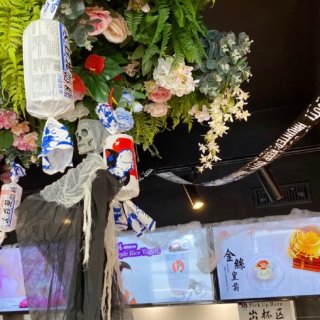 打卡测评墨尔本茶颜悦色...