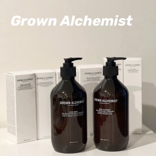 向全世界安利 澳洲小众护肤品牌 Grow...