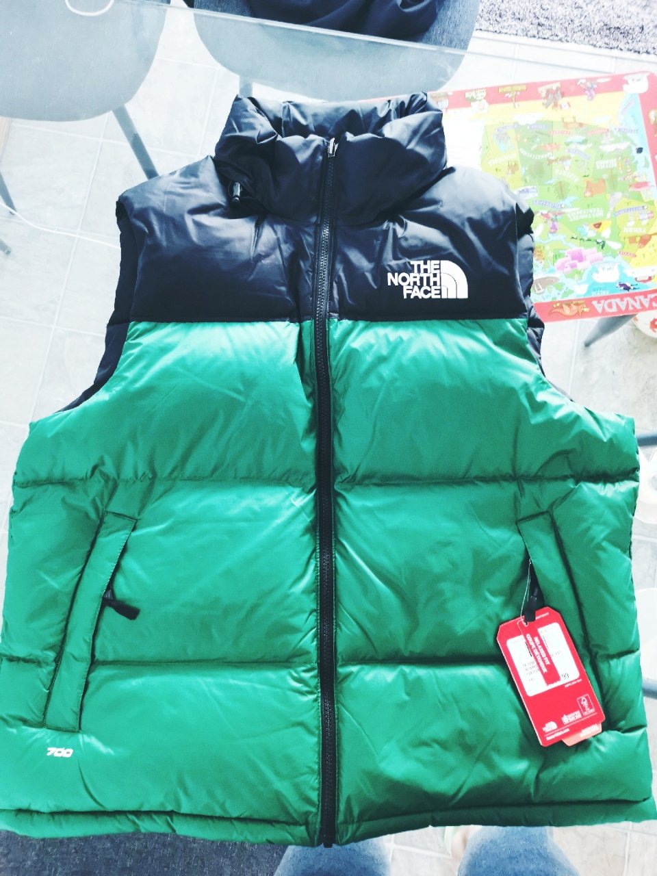 sportchek,The North Face 北脸