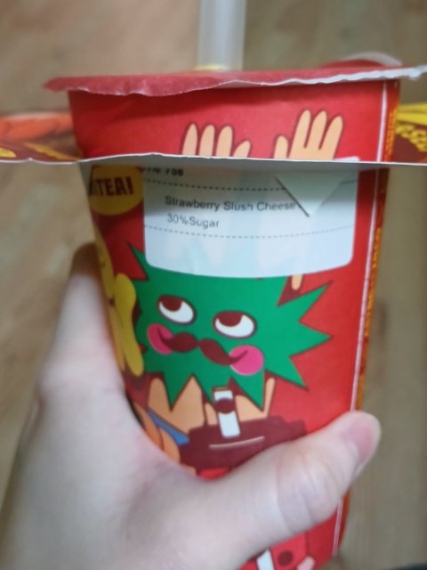 抓住龙尾巴去了一趟Mr.Surprise