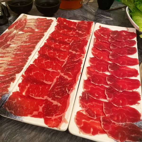 晒货图片