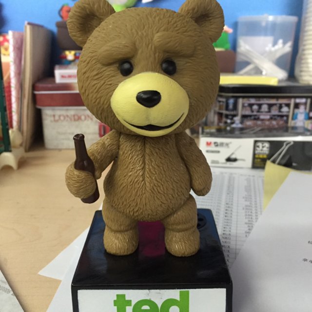 ted