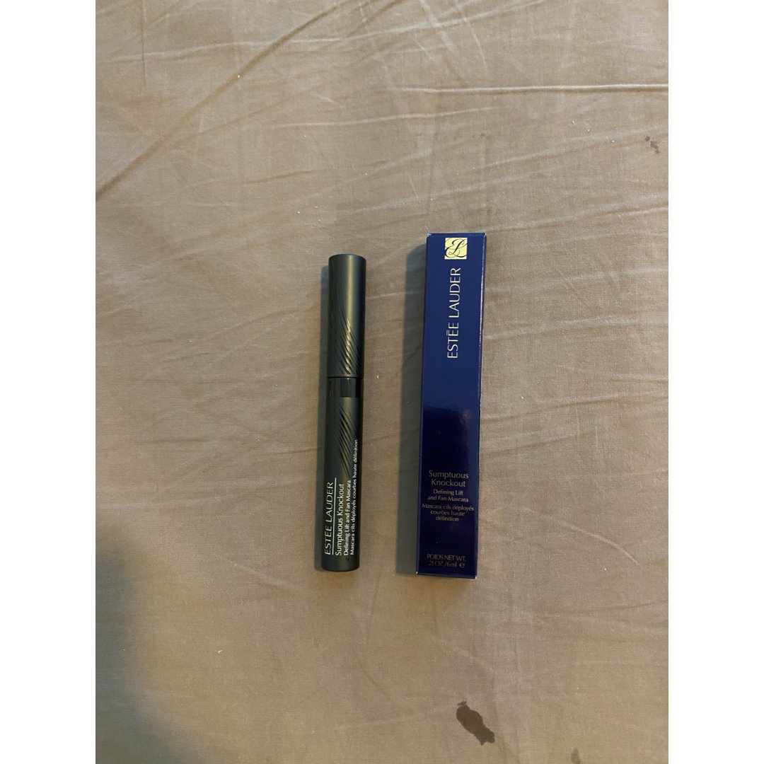 10 我买到的好价 雅诗兰黛睫毛膏