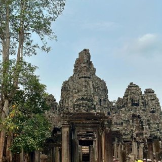 柬埔寨🇰🇭