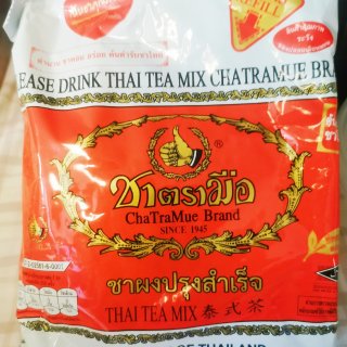 🍵亚马逊手标泰式茶🧋在家也能做泰式奶茶啦...
