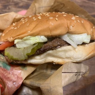 burger king 4000积分兑换...
