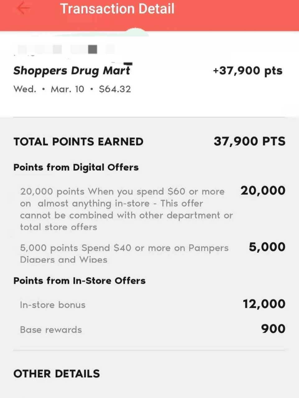 Shop Pampers online | Shoppers Drug Mart