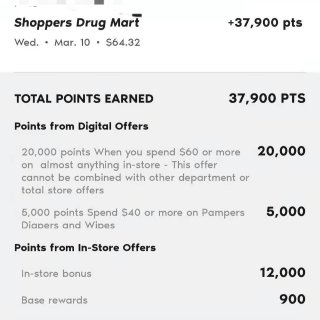 Shop Pampers online | Shoppers Drug Mart
