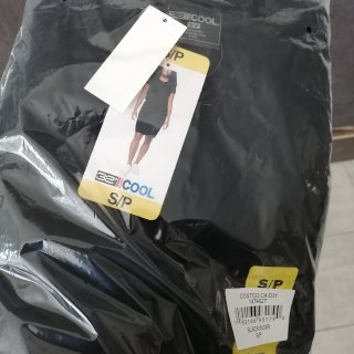 Costco网购超舒服的运动服...
