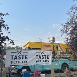 Taste of Calgary