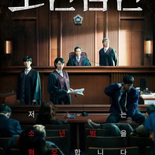 Netflix网飞韩剧新作｜豆瓣评分高达...