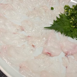 日本鱼生火锅