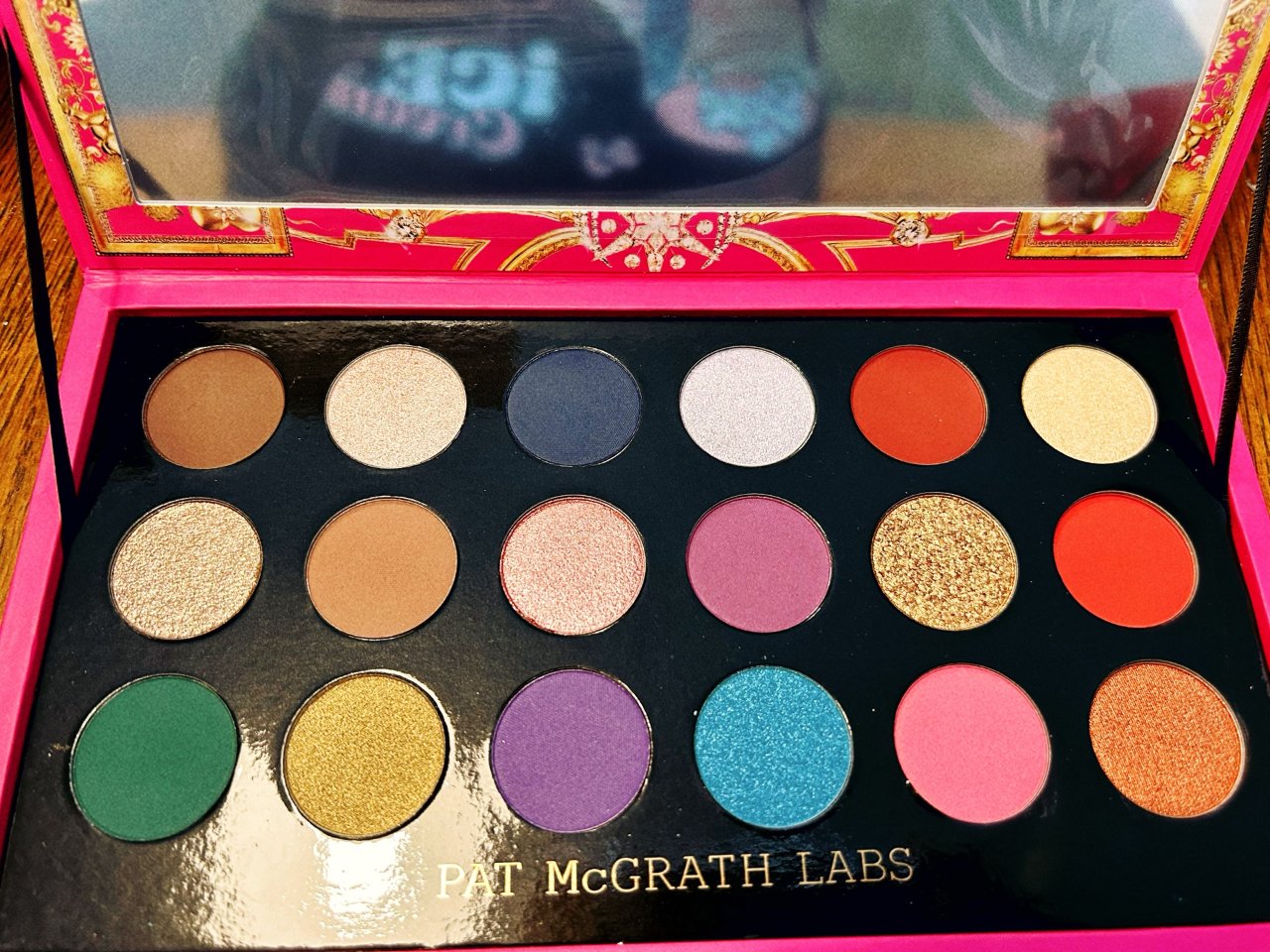 PAT McGRATH LABS