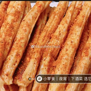 #深夜食堂# 【腐竹最好吃的做法】不是辣...