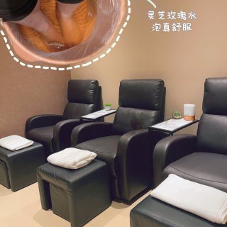 探店打卡|万锦新开的一站式ORI Spa...