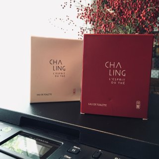 Cha Ling