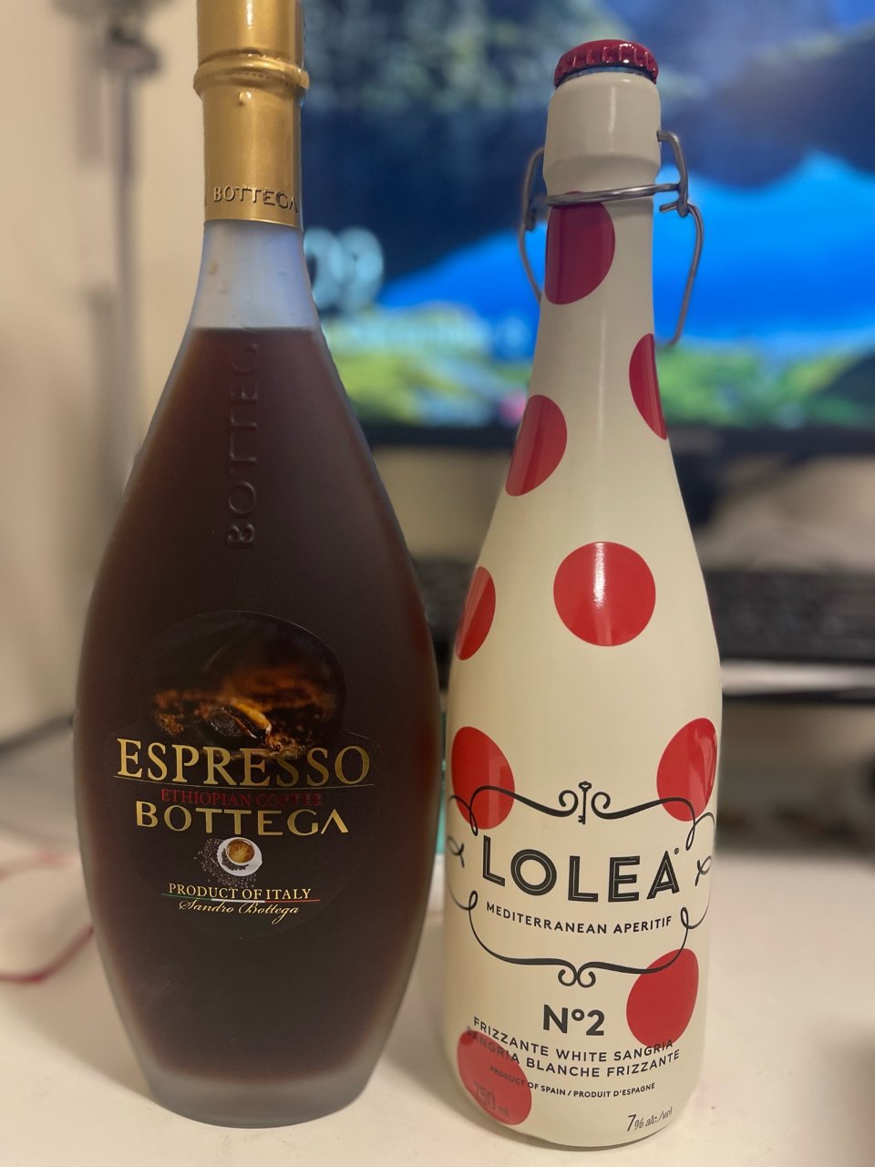 成年人快乐水LCBO🍷...