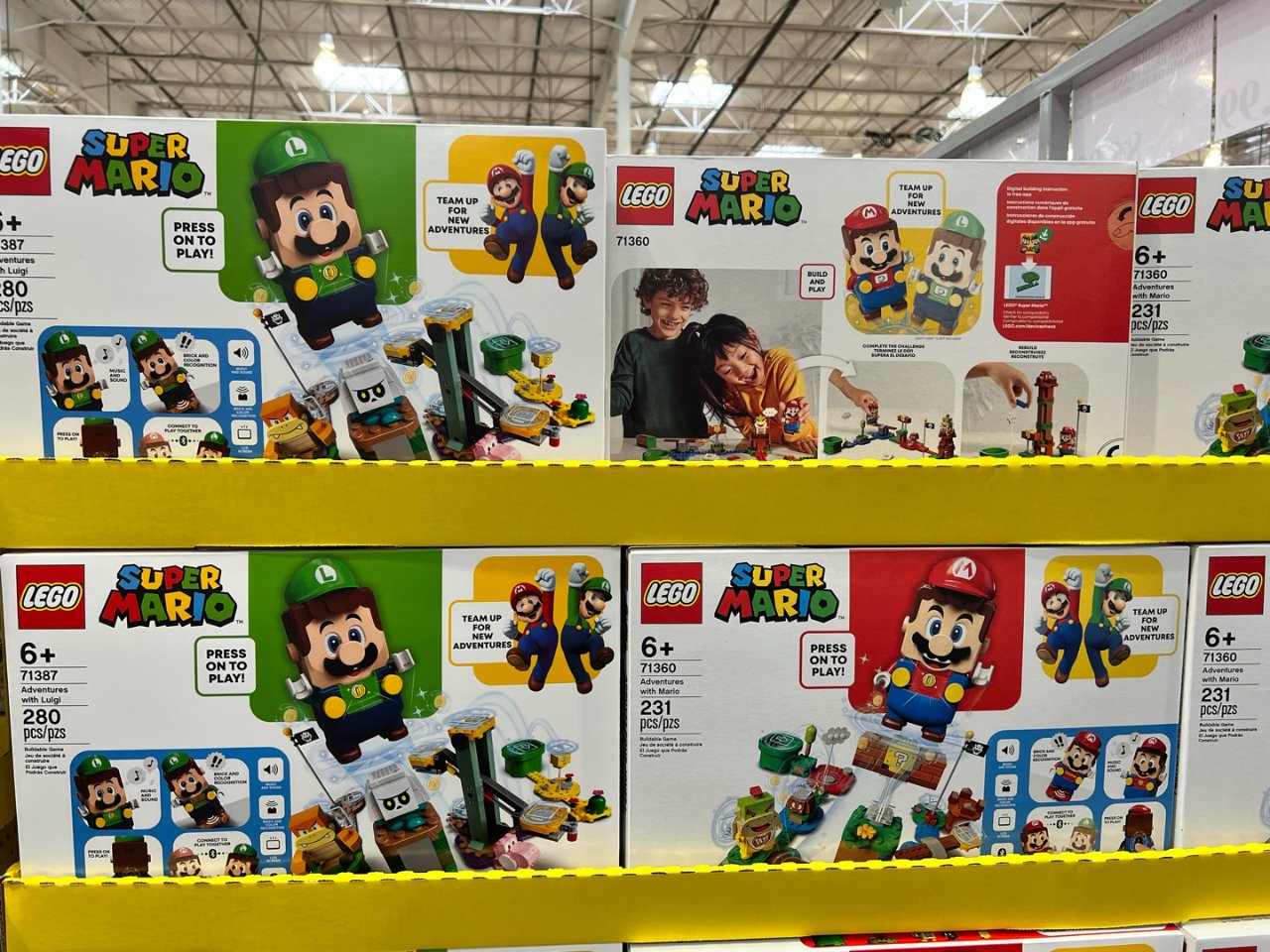Lego 乐高,Lego 乐高