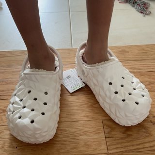 crocs不错的鞋子