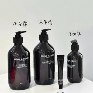 向全世界安利 澳洲小众护肤品牌 Grow...