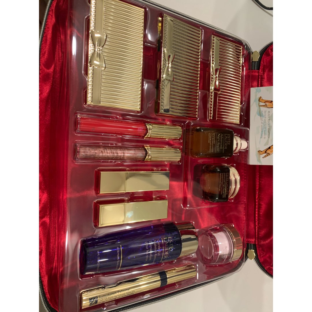 estee lauder 雅诗兰黛