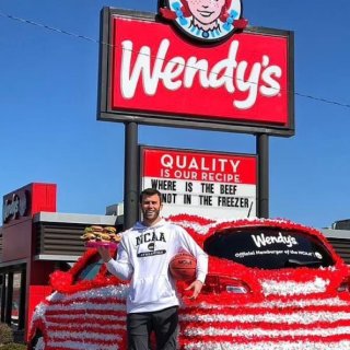 美国快餐连锁店Wendy's即将登陆澳洲...
