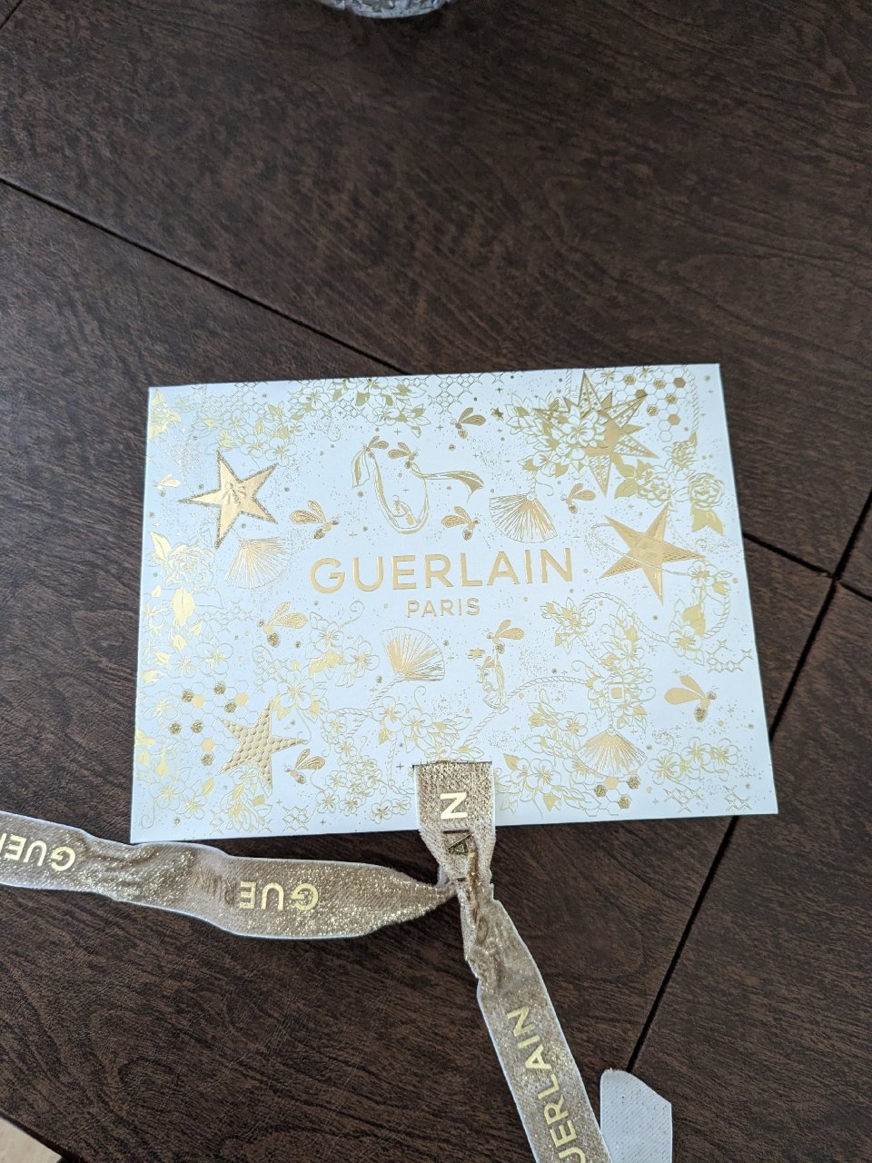 Guerlain 娇兰