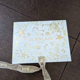 Guerlain 娇兰