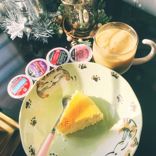 一起云下午茶啊~ KCUP咖啡+日式甜品...