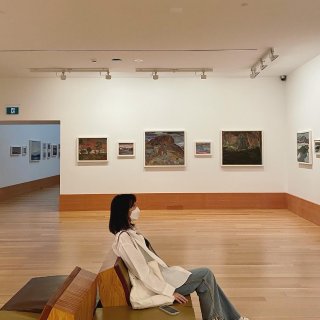 多伦多旅游｜AGO艺术博物馆🎫...