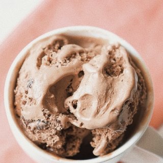 idealshape,冰淇淋