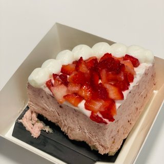春天浅来个抹茶柚子蛋糕77吧~~...