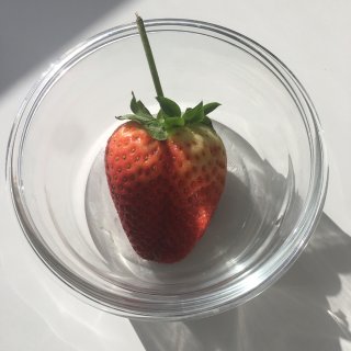 Costco大草莓🍓