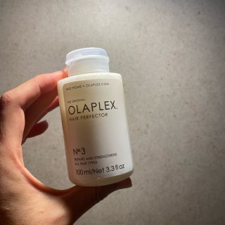 修护你的秀发✨ 神奇 OLAPLEX...