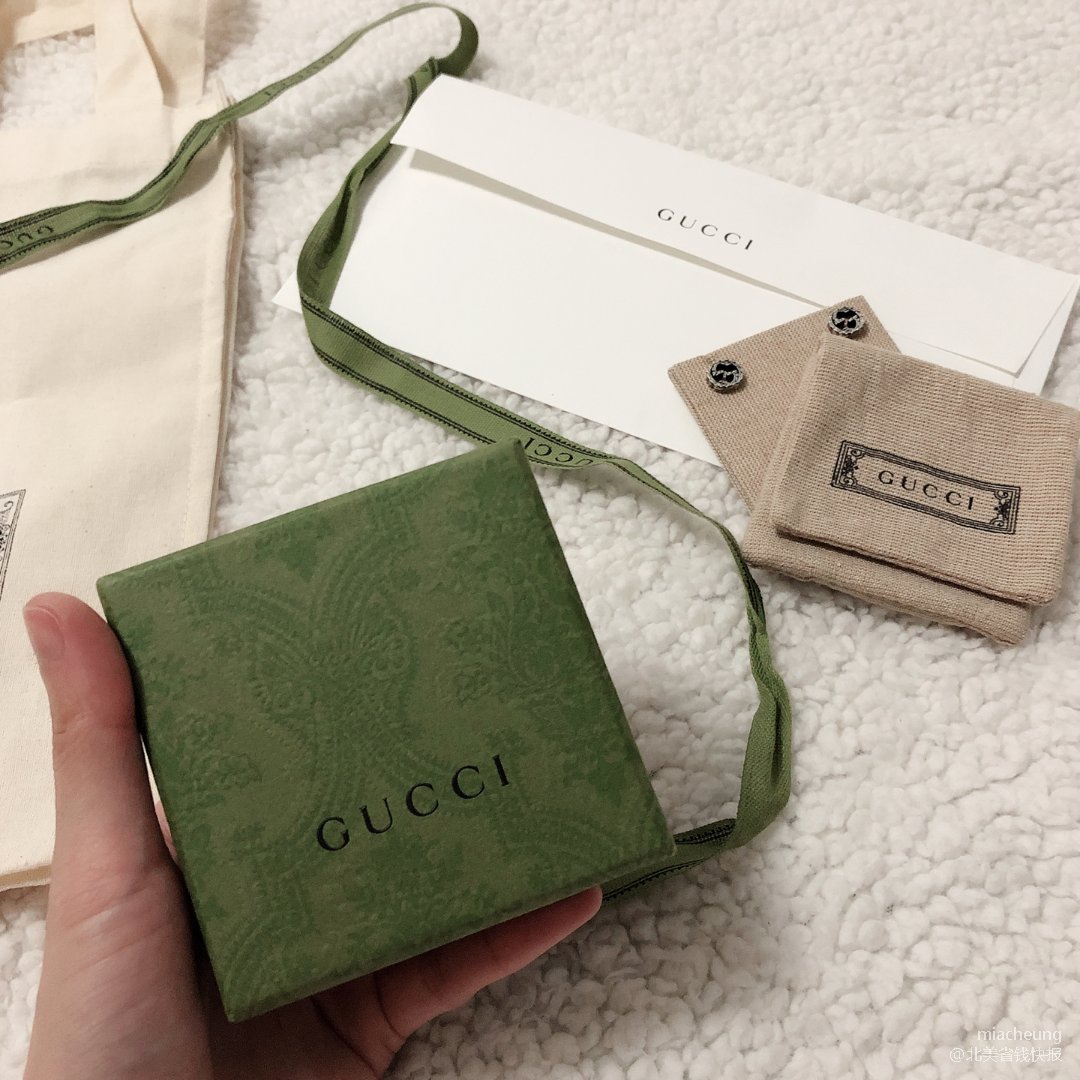 gucci 古驰