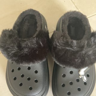 crocs不错的鞋子