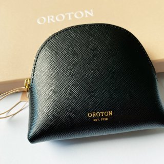 Oroton经典钱包折上折...