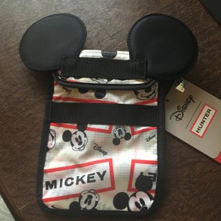 Mickey 米奇