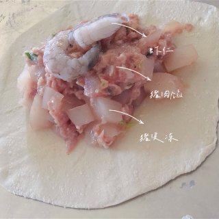 #食谱#懒人版【猪皮冻】/【灌汤包】/【...