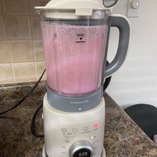 Countertop Blender, 1000W Professional Smoothie Blender for Shakes and Smoothies with 51 Oz Glass Jar, Step-less Speed Knob and 3 Functions for Crushing Ice, Fruit and Pulse/Autonomous Clean (1200W) : Amazon.ca: Home