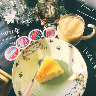一起云下午茶啊~ KCUP咖啡+日式甜品...