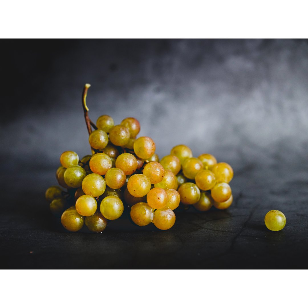 muscat grapes | 荔枝香葡萄