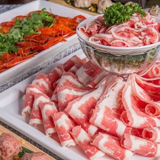 吃火锅的最爱-羊肉羊肉羊肉！...