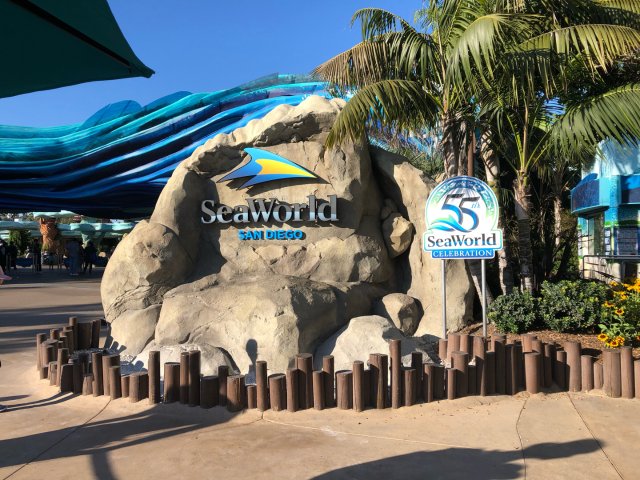 san diego seaworld